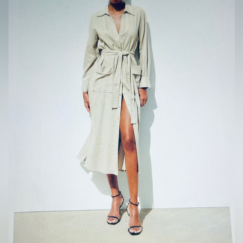 Zara Summer Dress 👗